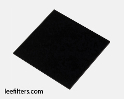 LEE Big Stopper Filtros neutros LEE para fotografía de paisaje