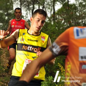 Fotografías solidarias en el I Apiarium Trail de Biar Fotografías solidarias en el I Apiarium Trail de Biar