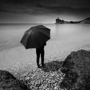Black Umbrella Black Umbrella