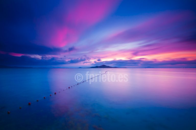 Filtros para fotografía de Paisaje