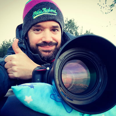 Fernando Prieto