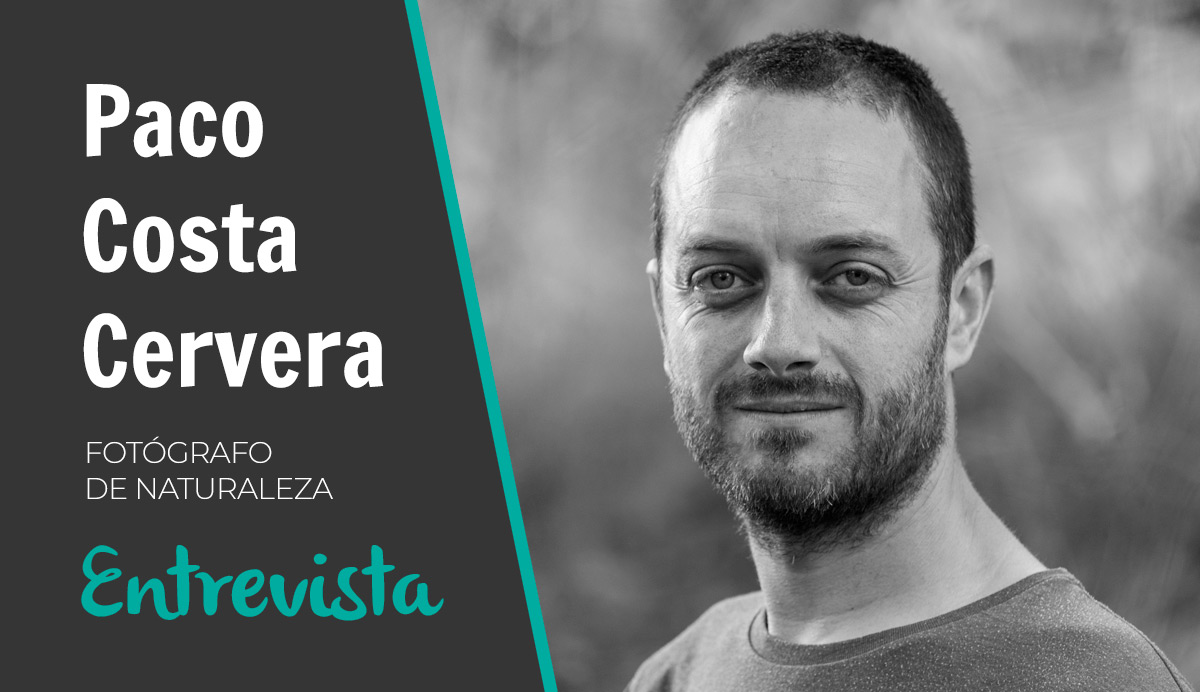 Paco Costa Fotografía - Entrevista