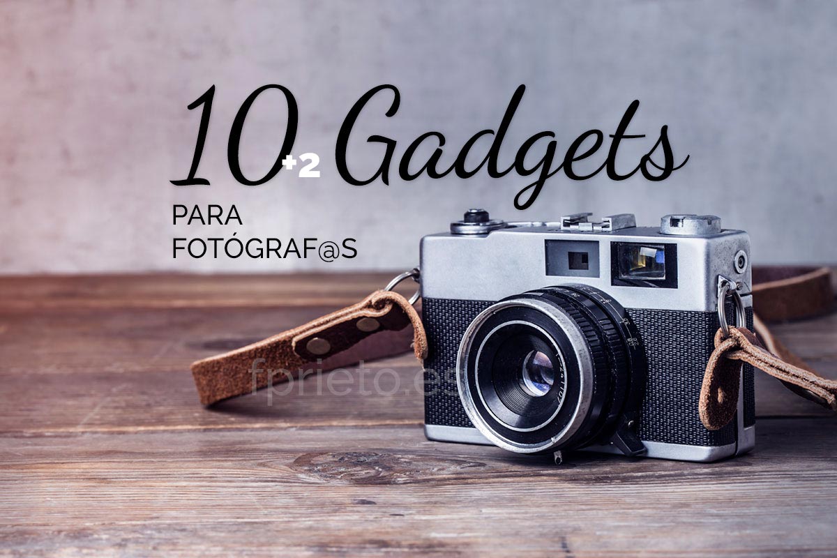 regalos para fotografos amazon