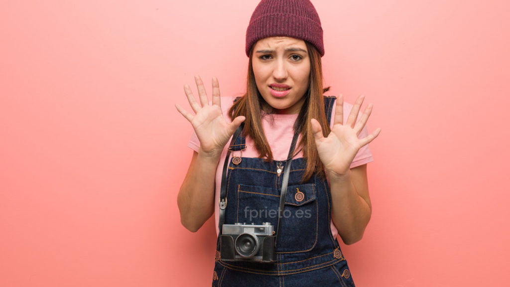 Aspectos Legales de la Fotografía