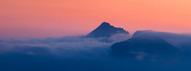 Costa Blanca Mountains Fine Art Photography Alicante