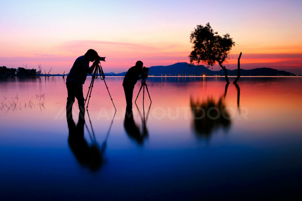 Mejores Cámaras Fotos Viajes y Trekkings