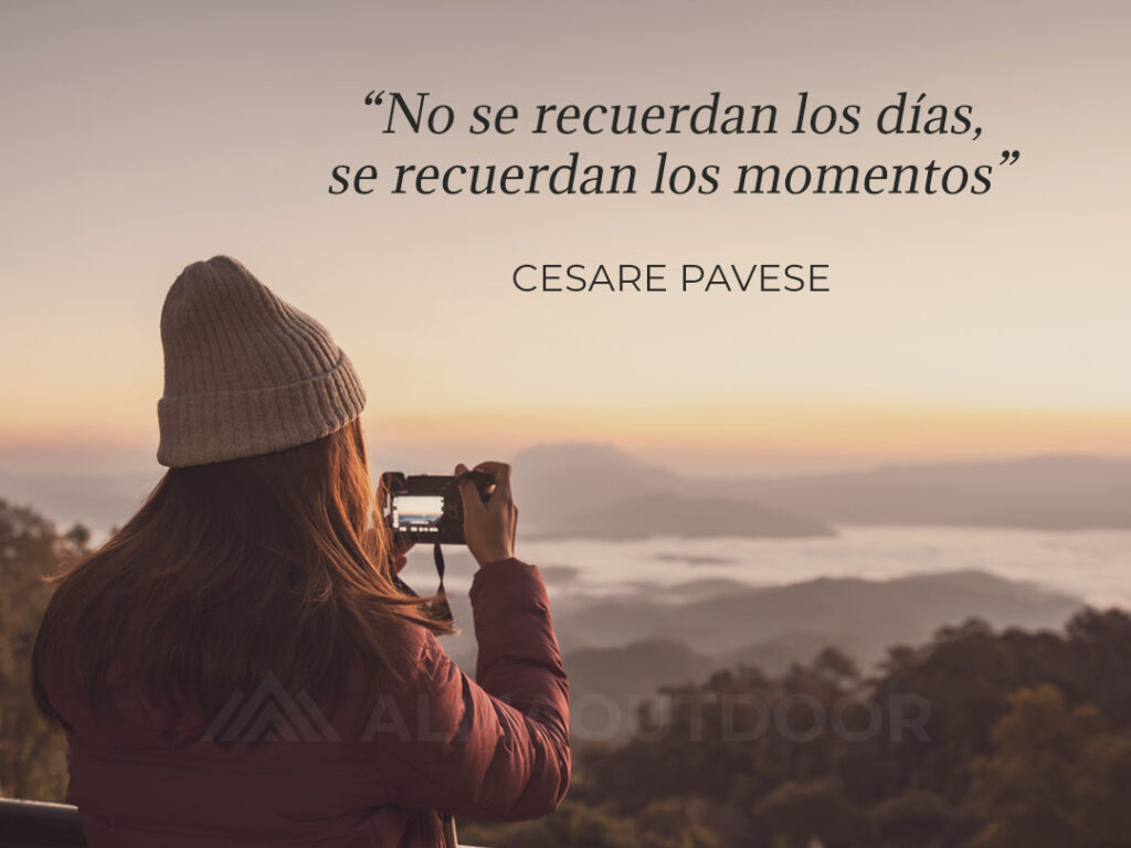 Mejores Cámaras Fotos Viajes y Trekkings