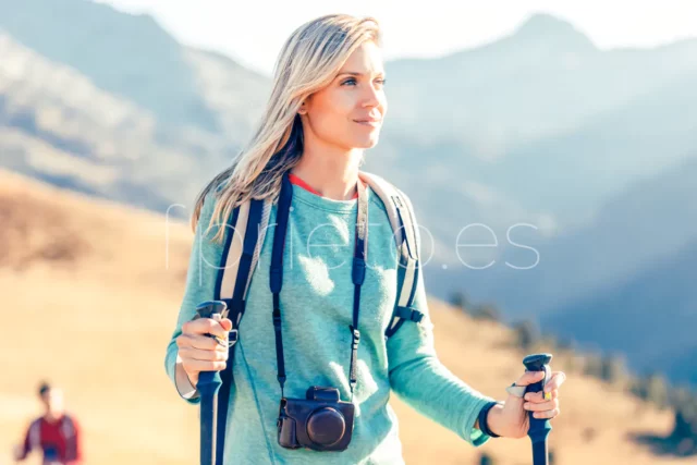 Mejores Cámaras Fotos Viajes y Trekkings