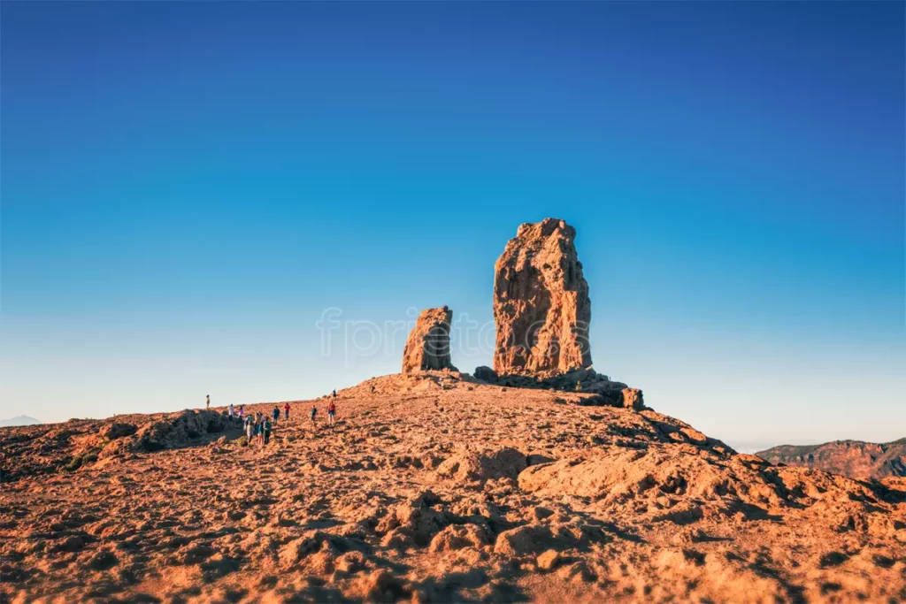 fotografias-canarias-roque-nublo
