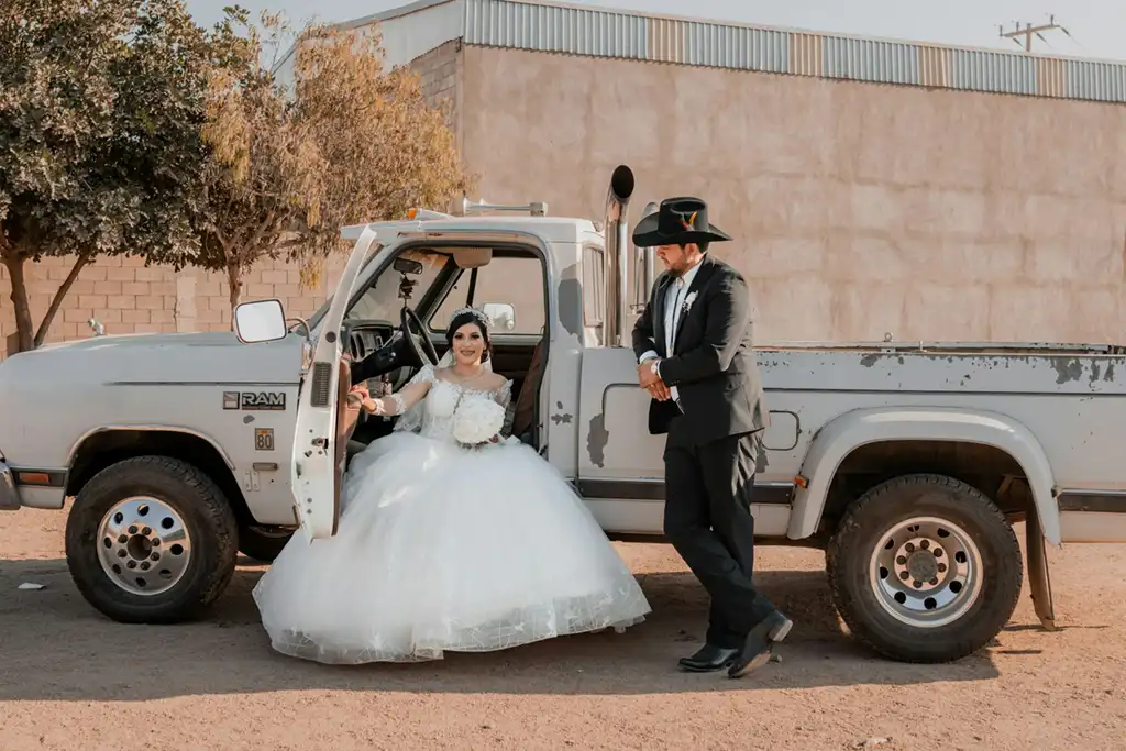 Consejos elegir fotógrafo de Bodas