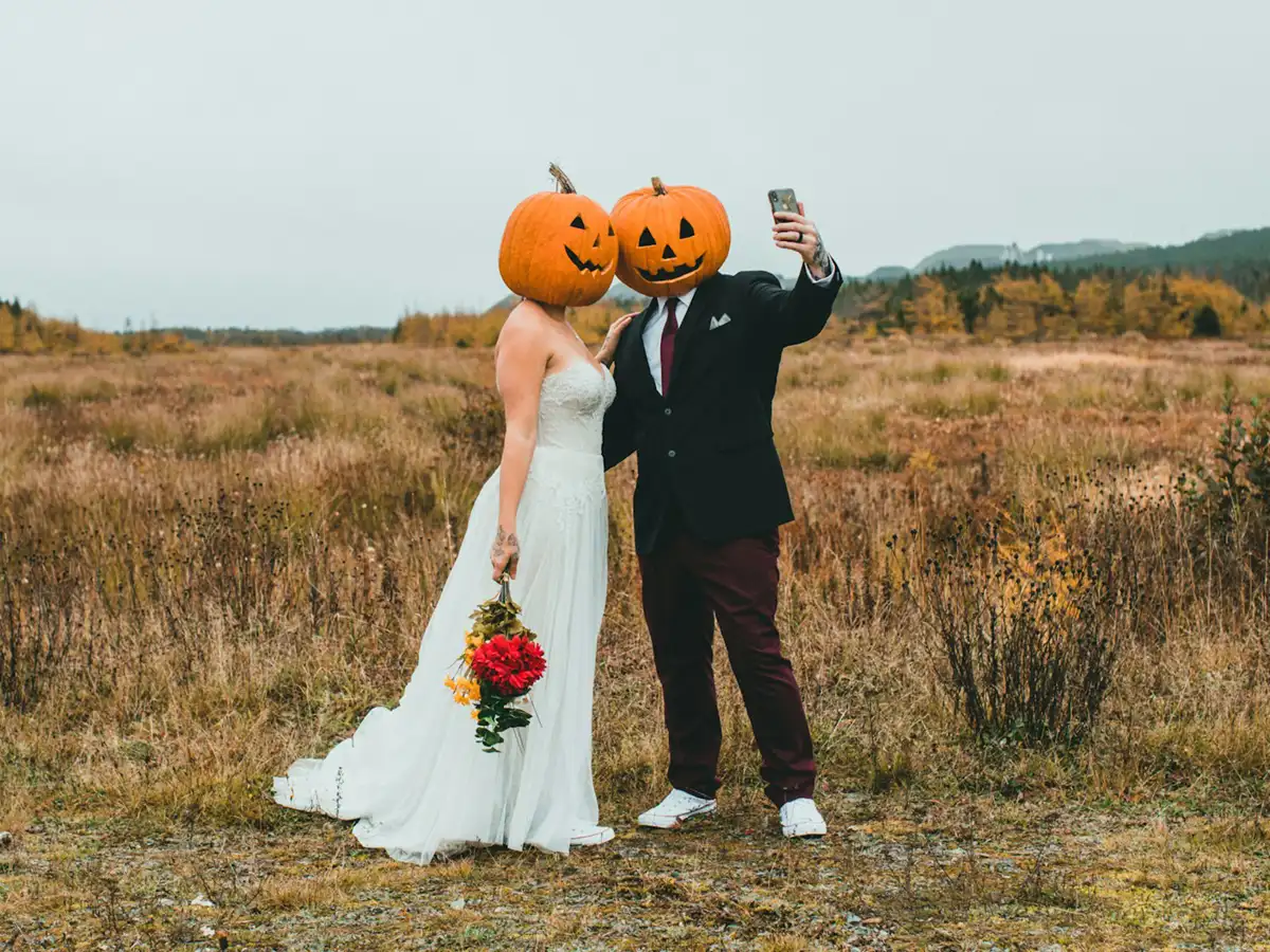 Consejos elegir fotógrafo de Bodas