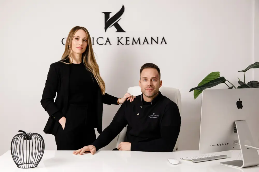 Fotografía corporativa para webs