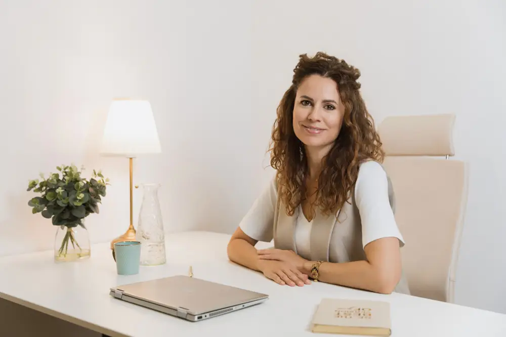 Fotografía Corporativa para Webs